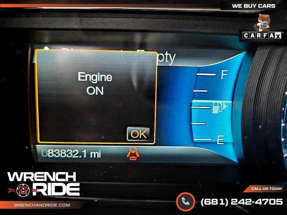 used 2015 Ford Flex car, priced at $13,995