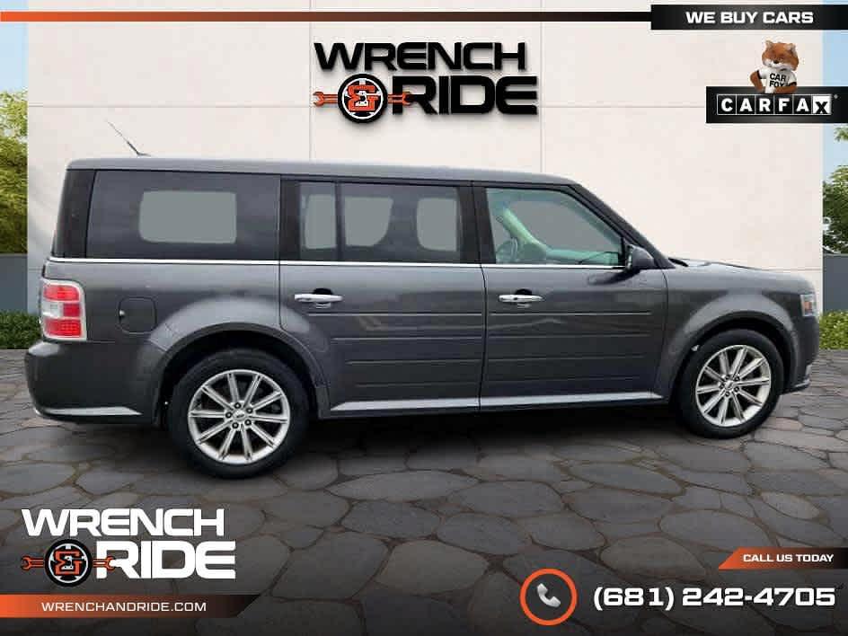 used 2015 Ford Flex car, priced at $13,995