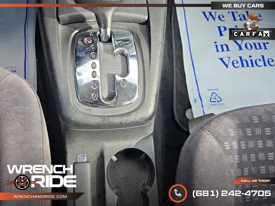 used 2002 Volkswagen Passat car, priced at $5,995