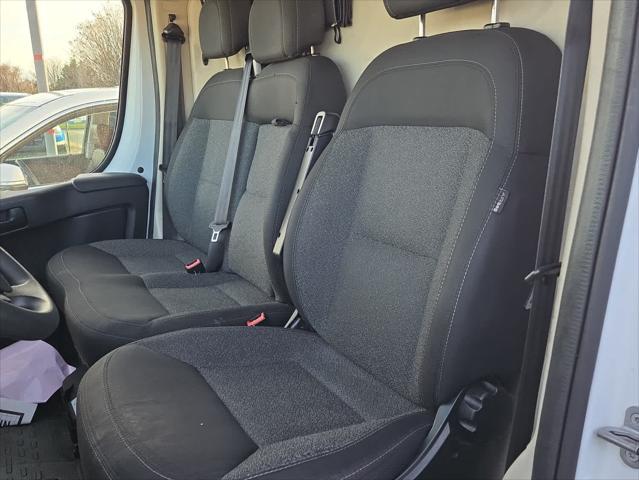 used 2019 Ram ProMaster 2500 car, priced at $20,945