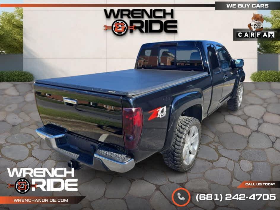 used 2012 Chevrolet Colorado car, priced at $10,985