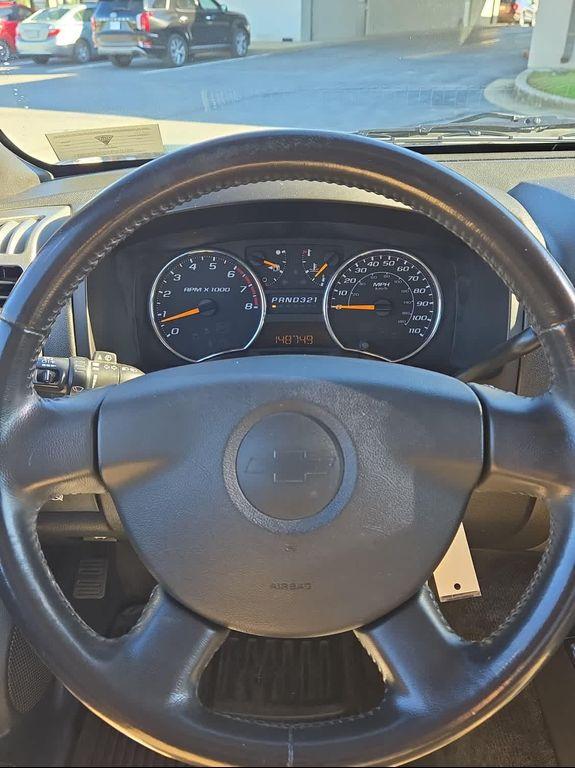 used 2012 Chevrolet Colorado car, priced at $11,695