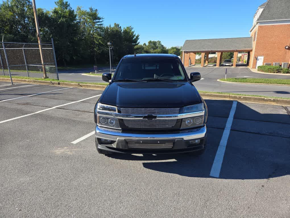 used 2012 Chevrolet Colorado car, priced at $11,695