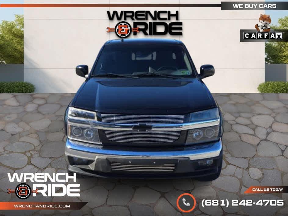 used 2012 Chevrolet Colorado car, priced at $10,985