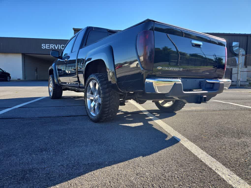 used 2012 Chevrolet Colorado car, priced at $11,695