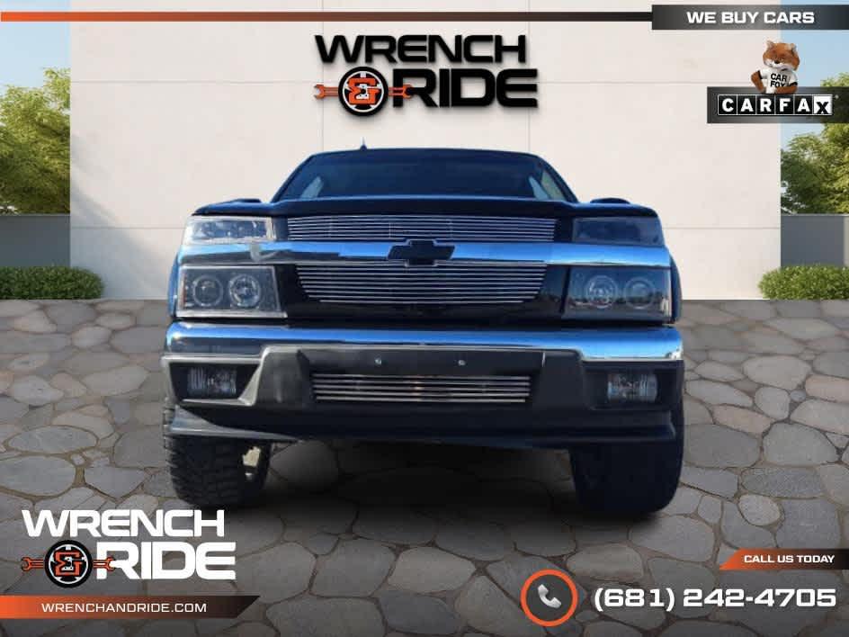 used 2012 Chevrolet Colorado car, priced at $10,985