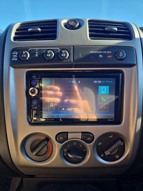 used 2012 Chevrolet Colorado car, priced at $11,695