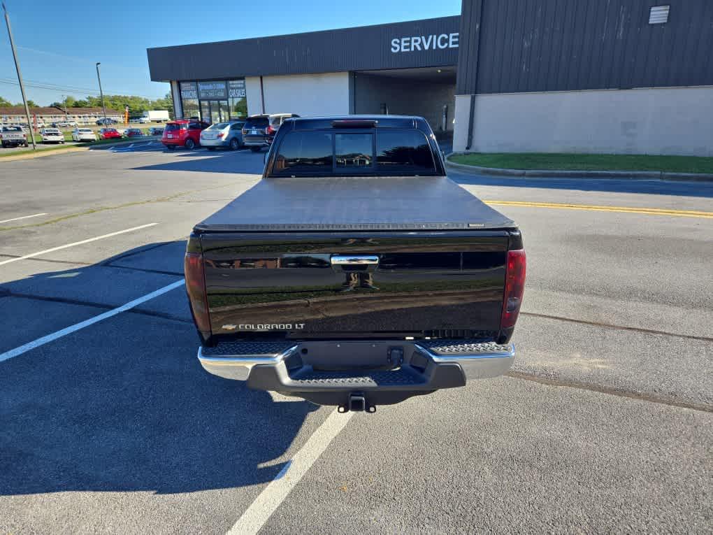 used 2012 Chevrolet Colorado car, priced at $11,695