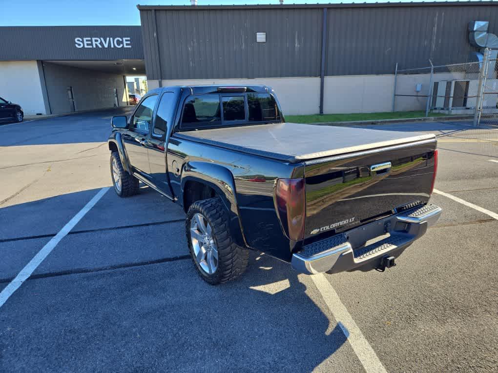 used 2012 Chevrolet Colorado car, priced at $11,695