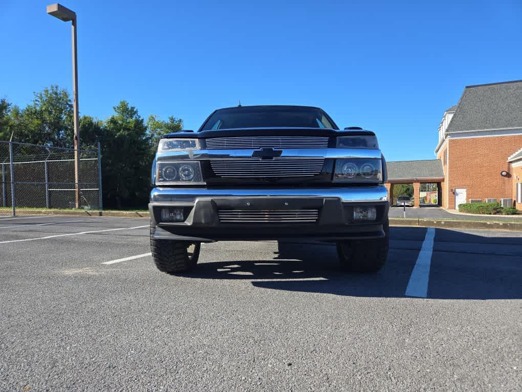 used 2012 Chevrolet Colorado car, priced at $11,695