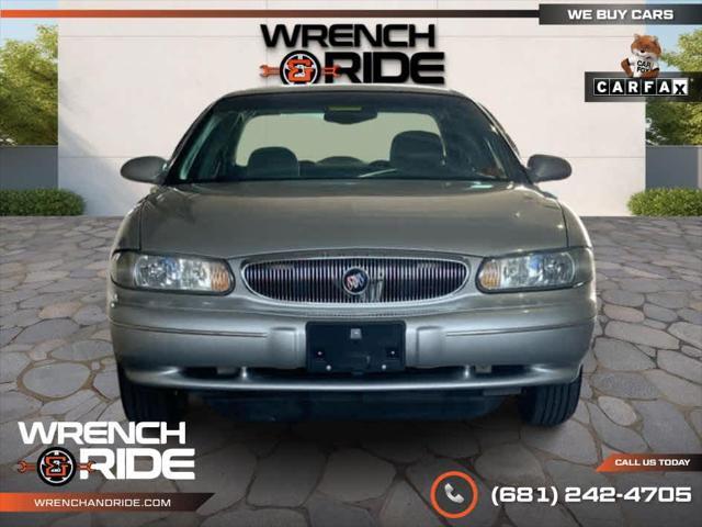 used 2000 Buick Century car, priced at $6,985