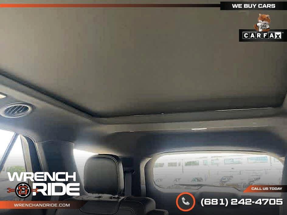used 2020 Ford Explorer car, priced at $28,795