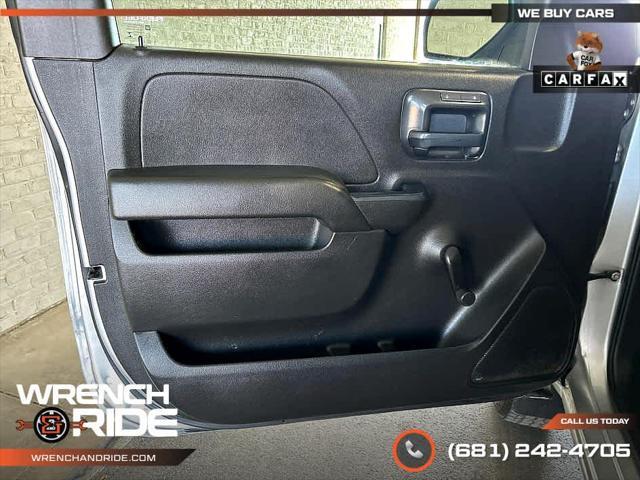 used 2015 GMC Sierra 2500 car, priced at $23,000