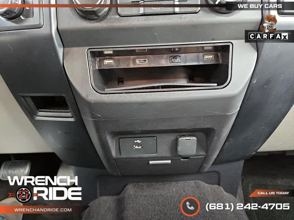 used 2016 Ford F-150 car, priced at $21,485