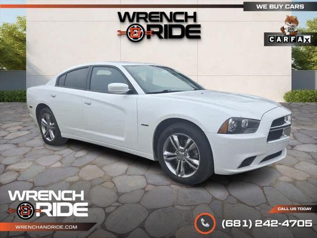 used 2013 Dodge Charger car, priced at $12,985