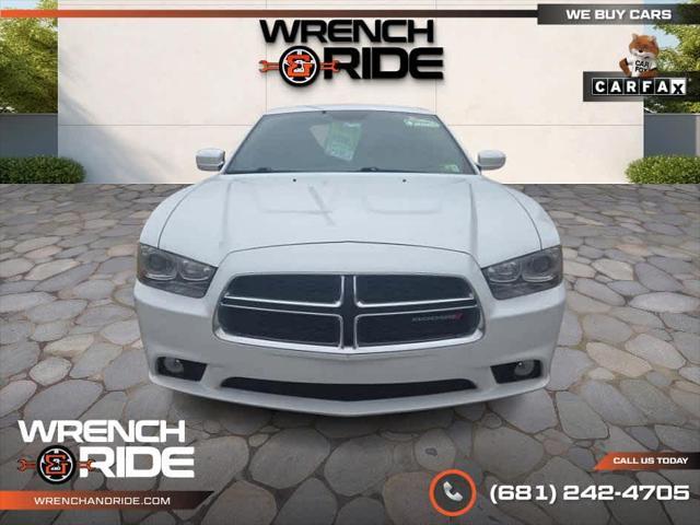 used 2013 Dodge Charger car, priced at $12,985