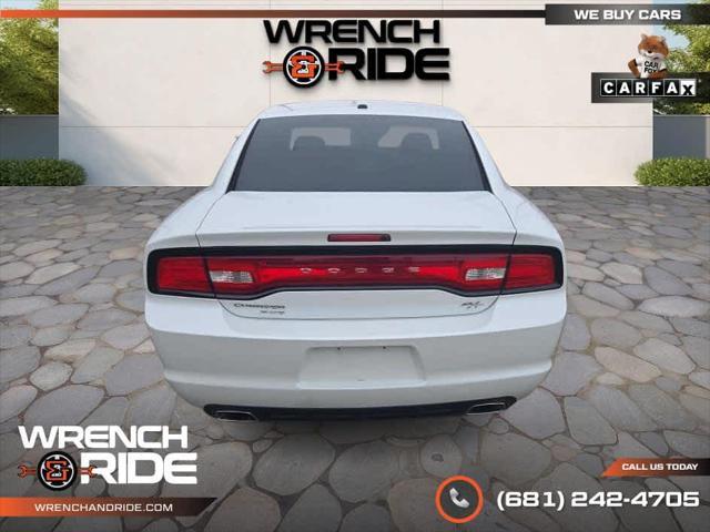 used 2013 Dodge Charger car, priced at $12,985