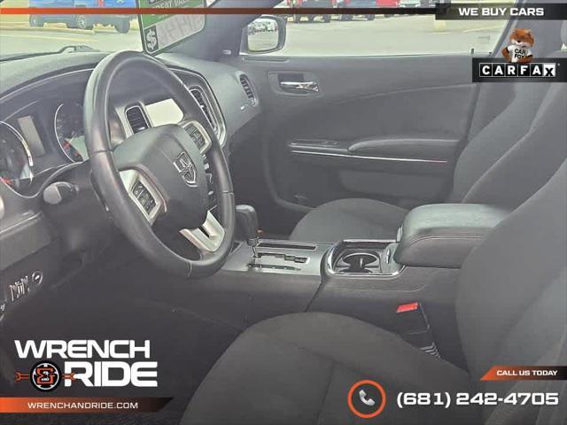 used 2013 Dodge Charger car, priced at $12,985