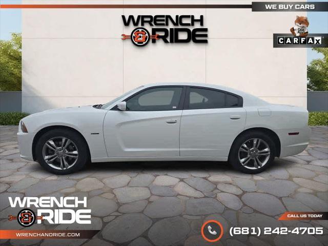 used 2013 Dodge Charger car, priced at $12,985