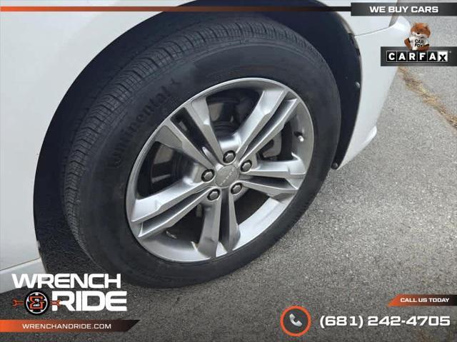 used 2013 Dodge Charger car, priced at $12,985