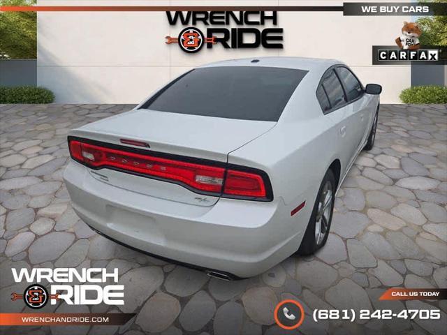 used 2013 Dodge Charger car, priced at $12,985