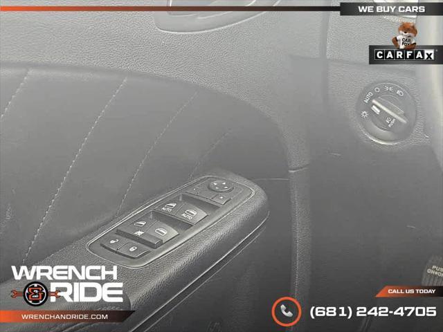 used 2013 Dodge Charger car, priced at $12,985