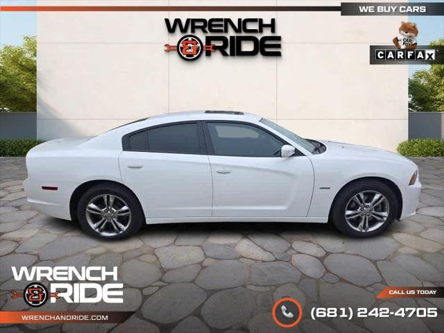 used 2013 Dodge Charger car, priced at $12,985