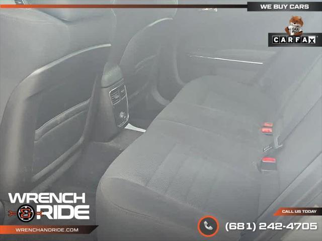 used 2013 Dodge Charger car, priced at $12,985