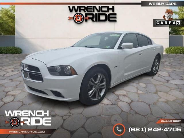 used 2013 Dodge Charger car, priced at $12,985