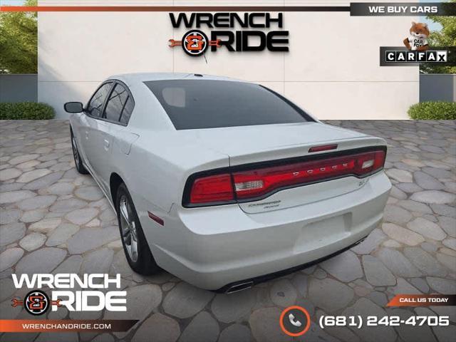 used 2013 Dodge Charger car, priced at $12,985