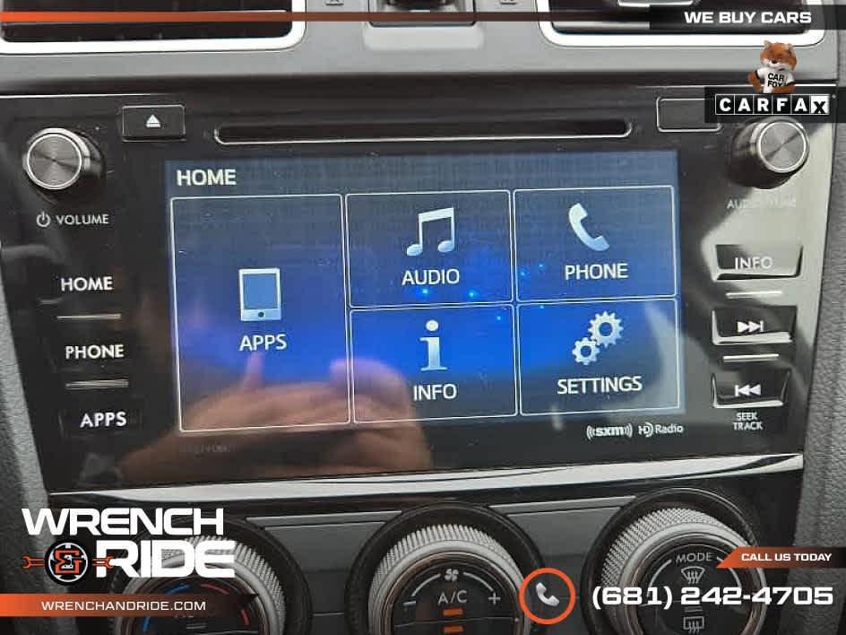 used 2018 Subaru Forester car, priced at $18,385