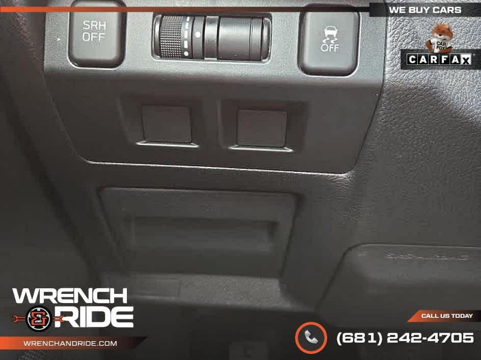 used 2018 Subaru Forester car, priced at $18,385