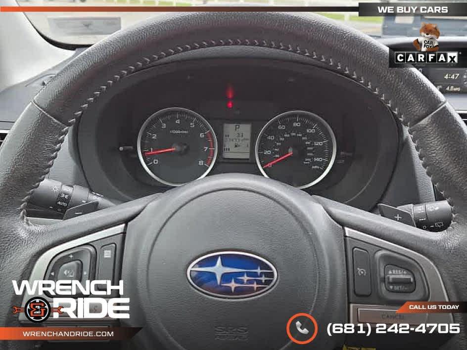 used 2018 Subaru Forester car, priced at $18,385