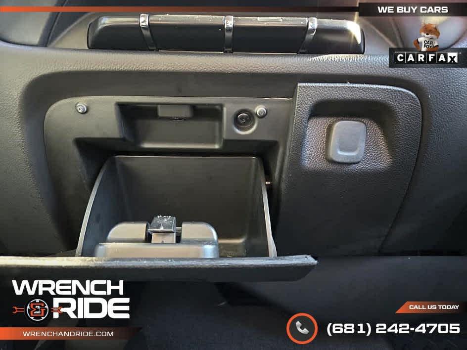 used 2019 Chevrolet Silverado 1500 car, priced at $26,545