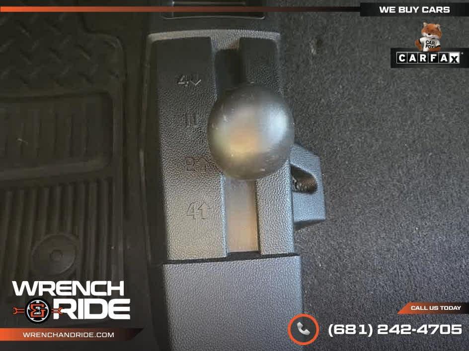 used 2019 Chevrolet Silverado 1500 car, priced at $26,545