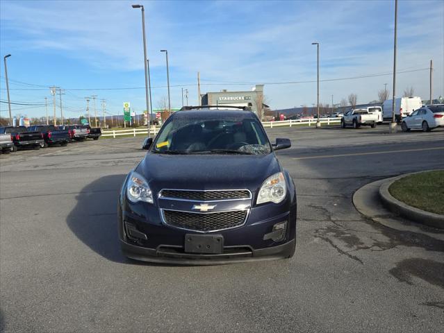 used 2015 Chevrolet Equinox car, priced at $9,485