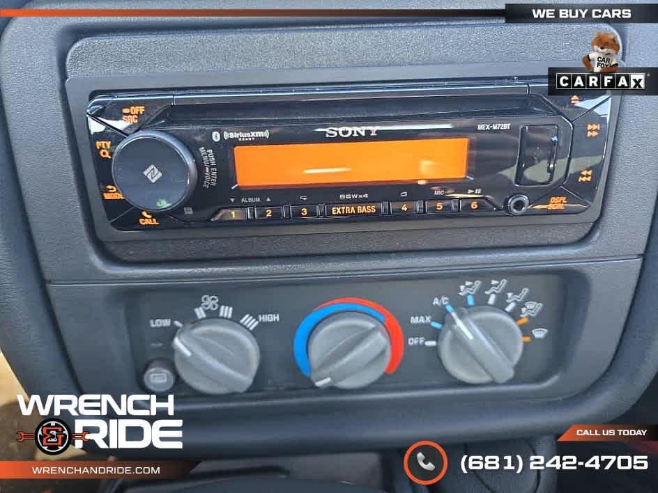 used 1997 Pontiac Firebird car, priced at $6,885