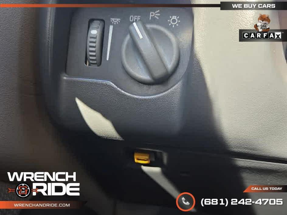 used 1997 Pontiac Firebird car, priced at $6,885