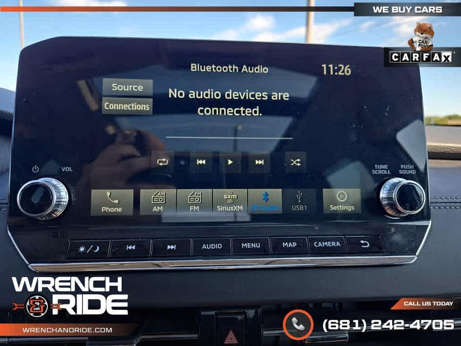 used 2022 Mitsubishi Outlander car, priced at $22,795