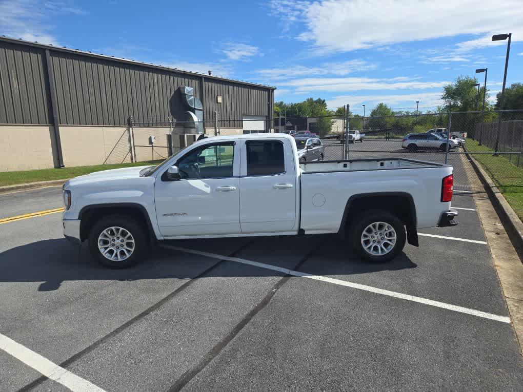 used 2019 GMC Sierra 1500 car, priced at $19,650