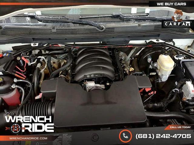 used 2019 GMC Sierra 1500 car, priced at $21,985