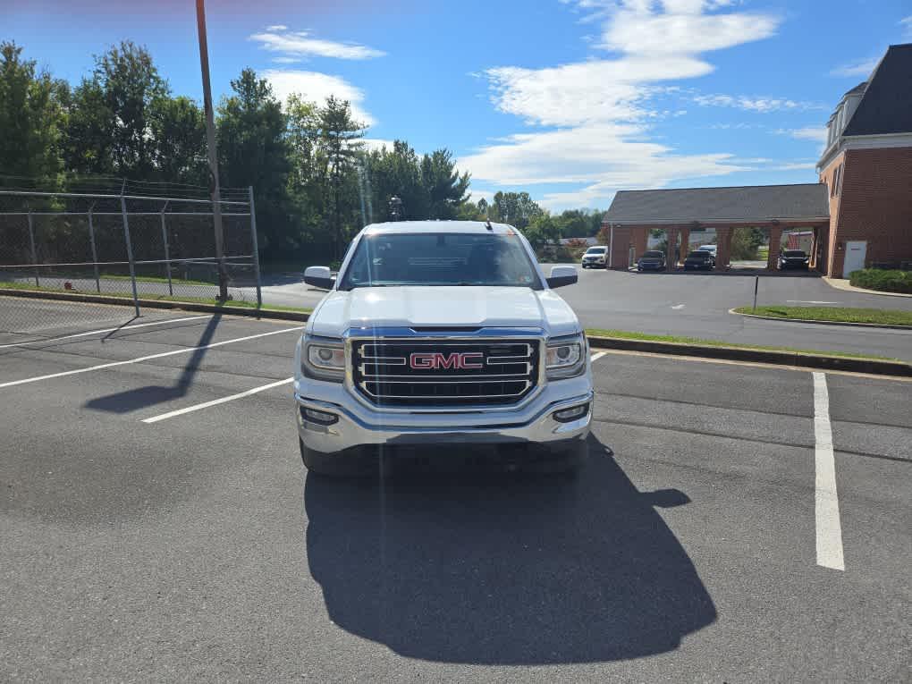 used 2019 GMC Sierra 1500 car, priced at $19,650
