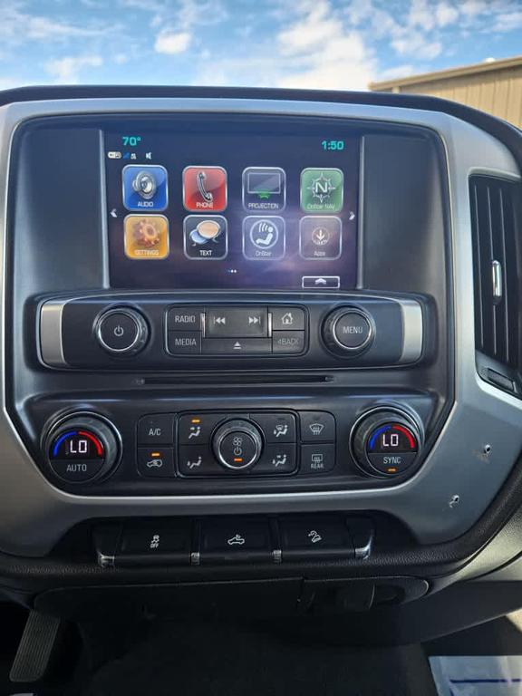 used 2019 GMC Sierra 1500 car, priced at $19,650