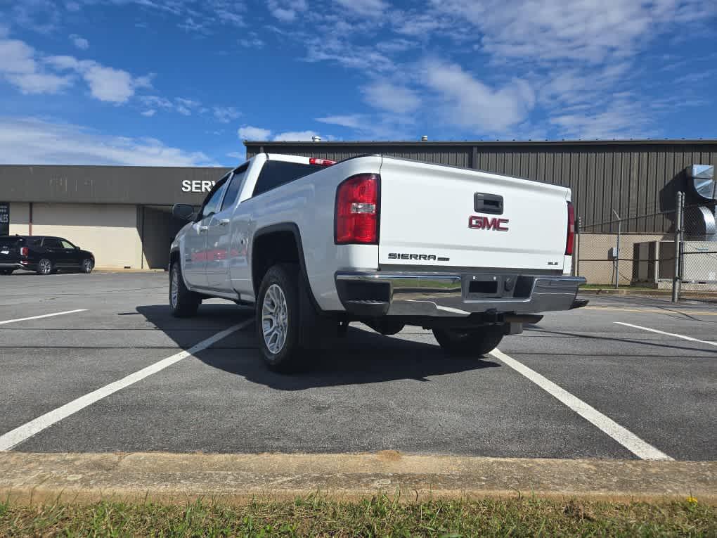 used 2019 GMC Sierra 1500 car, priced at $19,650
