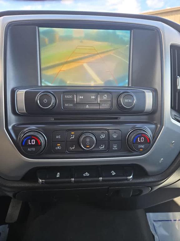 used 2019 GMC Sierra 1500 car, priced at $19,650