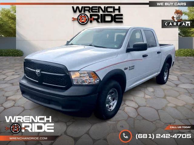 used 2013 Ram 1500 car, priced at $15,990