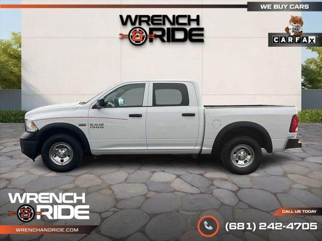 used 2013 Ram 1500 car, priced at $15,990