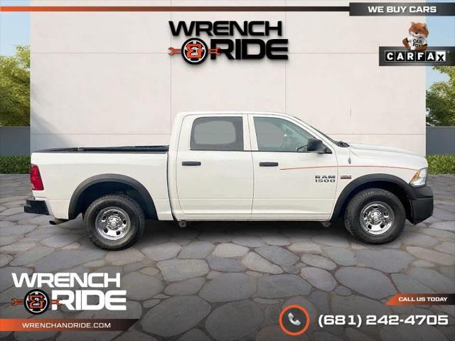 used 2013 Ram 1500 car, priced at $15,990