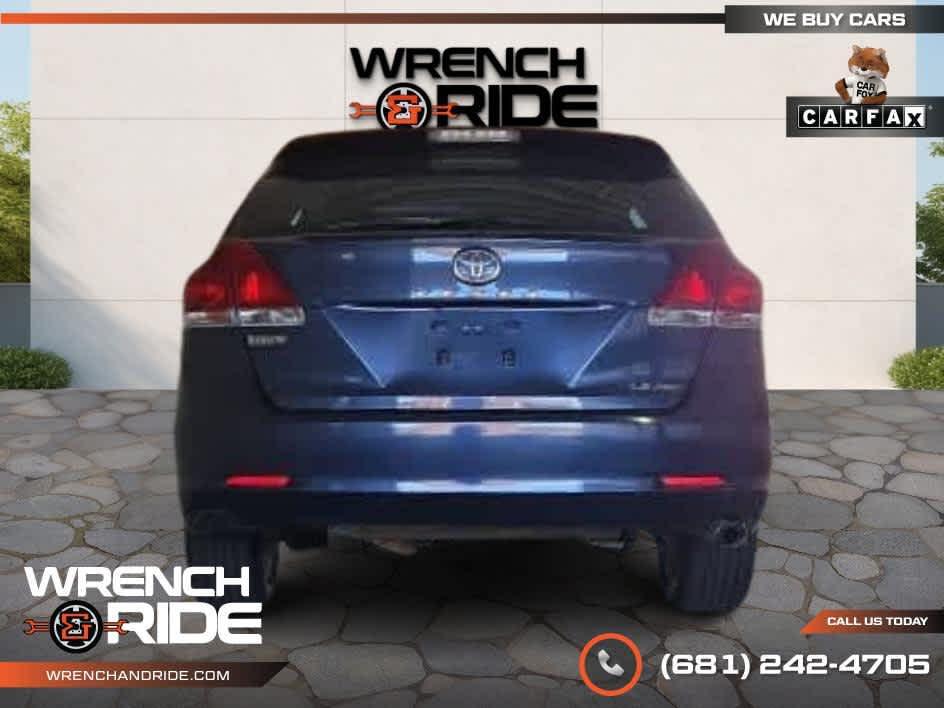 used 2015 Toyota Venza car, priced at $7,225