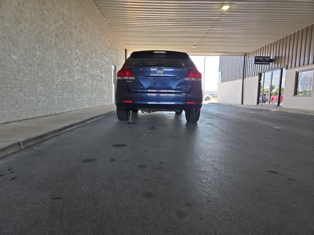 used 2015 Toyota Venza car, priced at $10,895